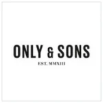 onlyandsons.com