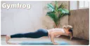 gymfrog.com