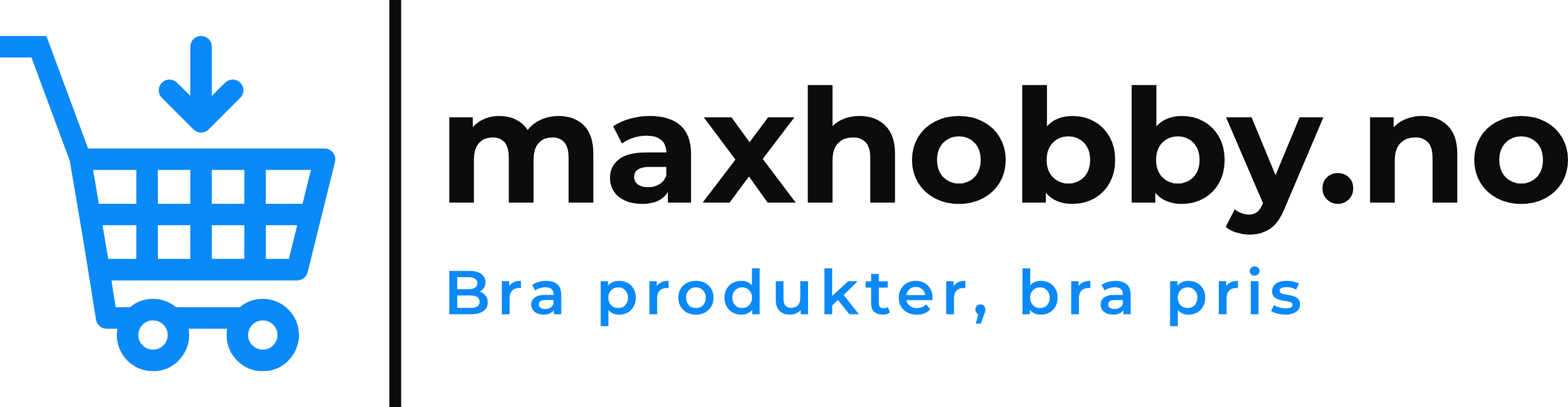 maxhobby.no