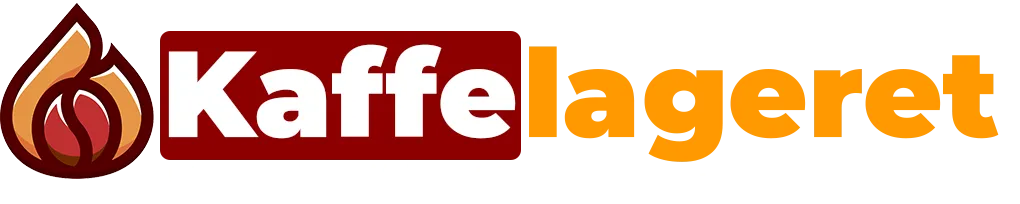 kaffelageret.no