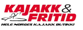 kajakk-fritid.no