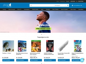 shop4no.com